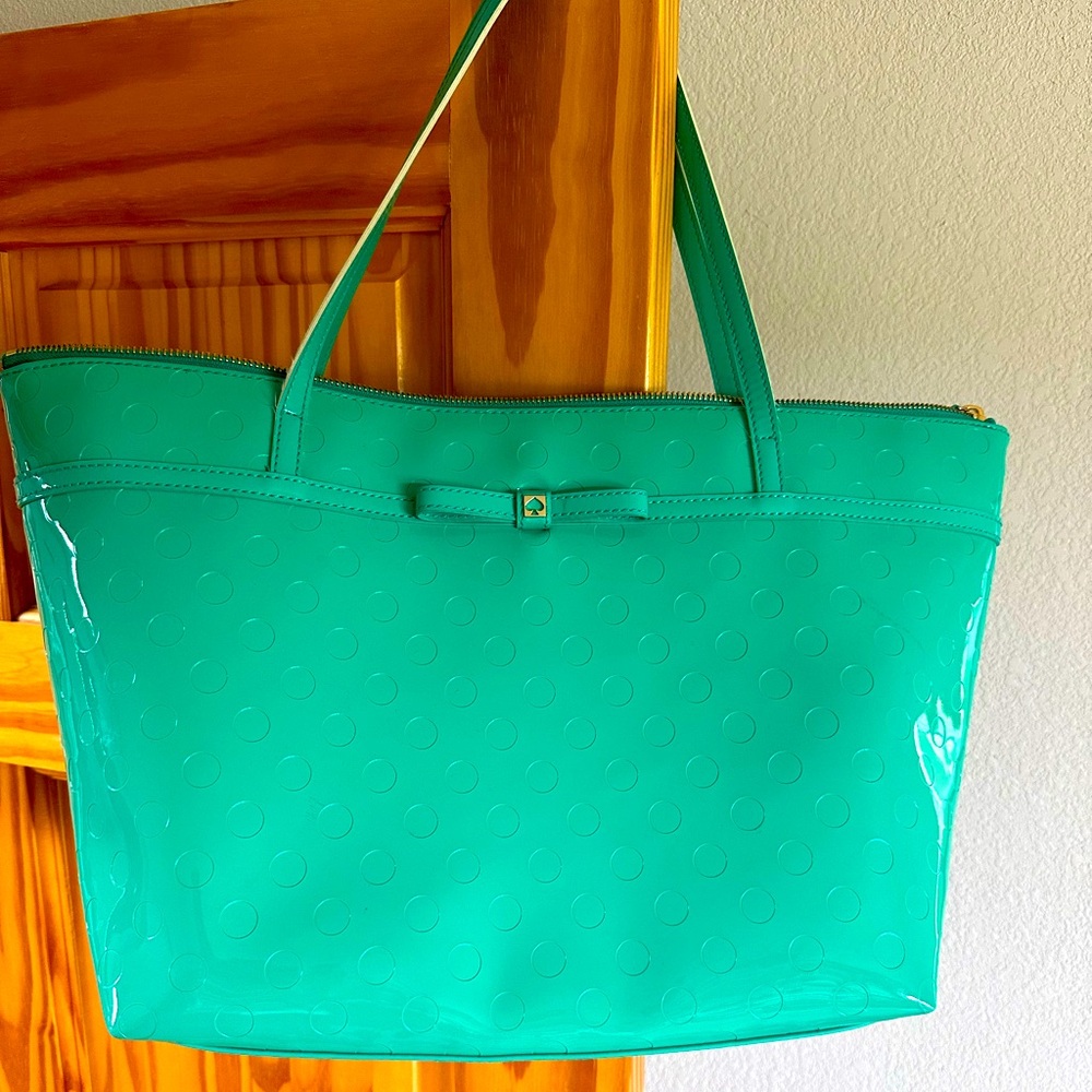 Kate Spade tote bag